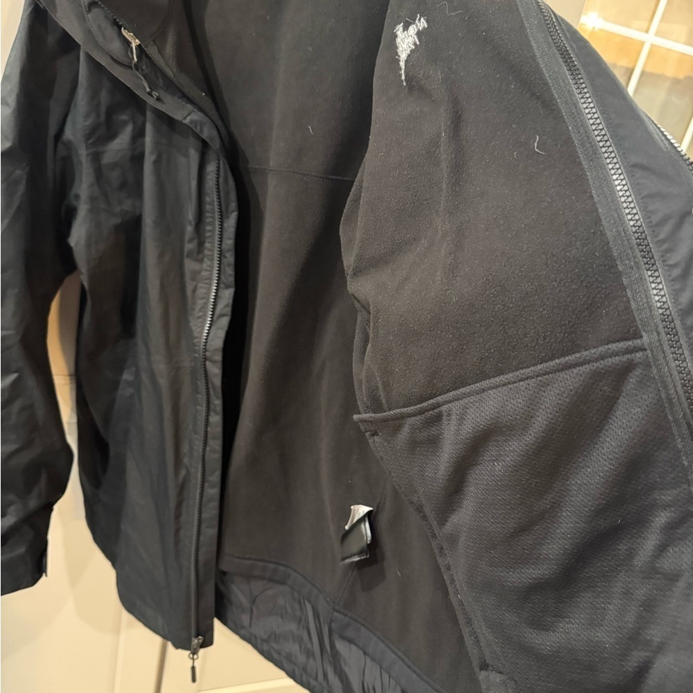 The North Face Evolve Triclimate Jacket men’s size XXL - Picture 14 of 16